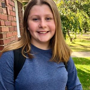 Meet your Posher, Kamryn